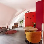 아파트호텔 Travel Homes - Republic, Charm In The Heart Of 3*