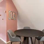 Aparthotel Travel Homes - Republic, Charm In The Heart Of Colmar