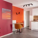 Aparthotel Travel Homes - Republic, Charm In The Heart Of Colmar