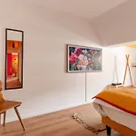Travel Homes - Republic, Charm In The Heart Of 아파트호텔