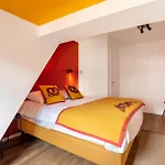Aparthotel Travel Homes - Republic, Charm In The Heart Of