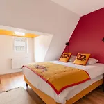 Travel Homes - Republic, Charm In The Heart Of Aparthotel Colmar