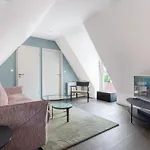 Travel Homes - Republic, Charm In The Heart Of 아파트호텔 콜마