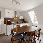 Travel Homes - Republic, Charm In The Heart Of Aparthotel Colmar