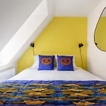 아파트호텔 Travel Homes - Republic, Charm In The Heart Of