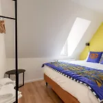 Travel Homes - Republic, Charm In The Heart Of 아파트호텔