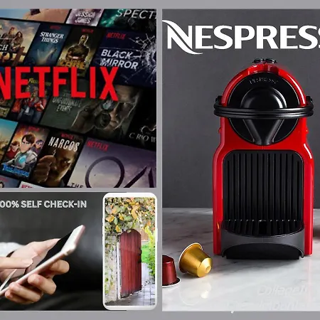 Апарт-отель Travel Homes - Rapp, Charm In The Heart Of 3*