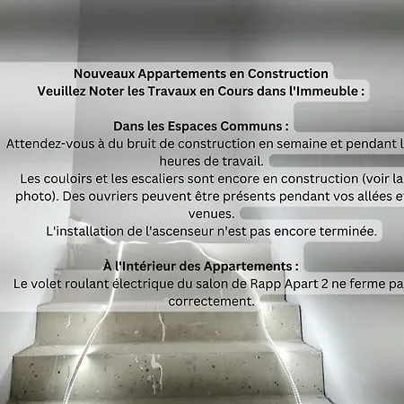 Travel Homes - Rapp, Charm In The Heart Of Кольмар