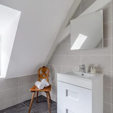Travel Homes - Republic, Charm In The Heart Of Apartmanhotel 3*