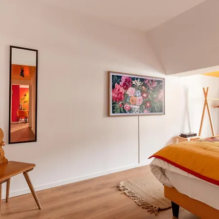 Travel Homes - Republic, Charm In The Heart Of Apartmanhotel