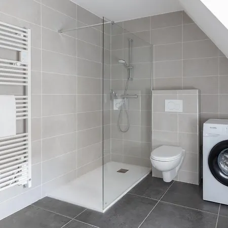 Travel Homes - Republic, Charm In The Heart Of Apartmanhotel 3*
