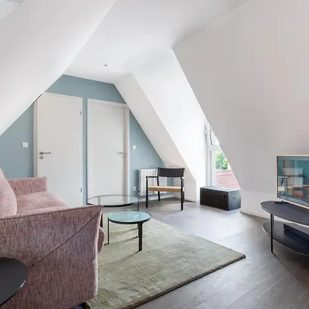 Travel Homes - Republic, Charm In The Heart Of Apartmanhotel Colmar