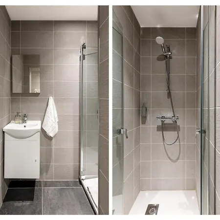 Travel Homes - Republic, Charm In The Heart Of Apartmanhotel 3*