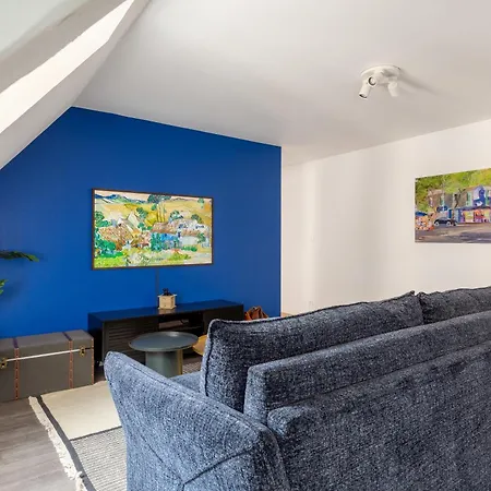 Travel Homes - Rapp, Charm In The Heart Of Кольмар