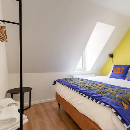 Travel Homes - Rapp, Charm In The Heart Of Апарт-отель