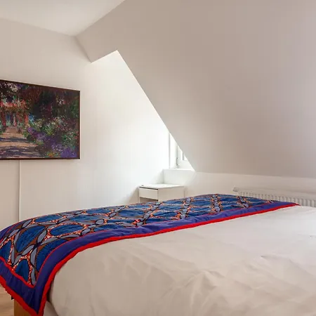 מלון דירות Travel Homes - Rapp, Charm In The Heart Of