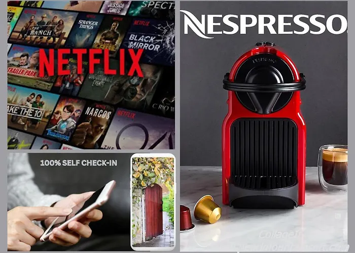 Apartahotel Travel Homes - Republic, Charm In The Heart Of 3*