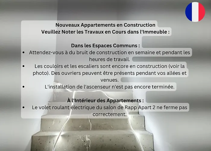 Travel Homes - Republic, Charm In The Heart Of Colmar