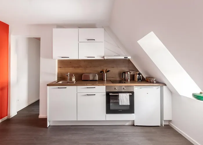 Travel Homes - Republic, Charm In The Heart Of Apartahotel