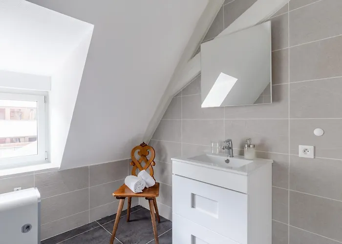 Travel Homes - Republic, Charm In The Heart Of Apartahotel 3*