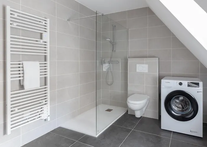 Travel Homes - Republic, Charm In The Heart Of Apartahotel 3*