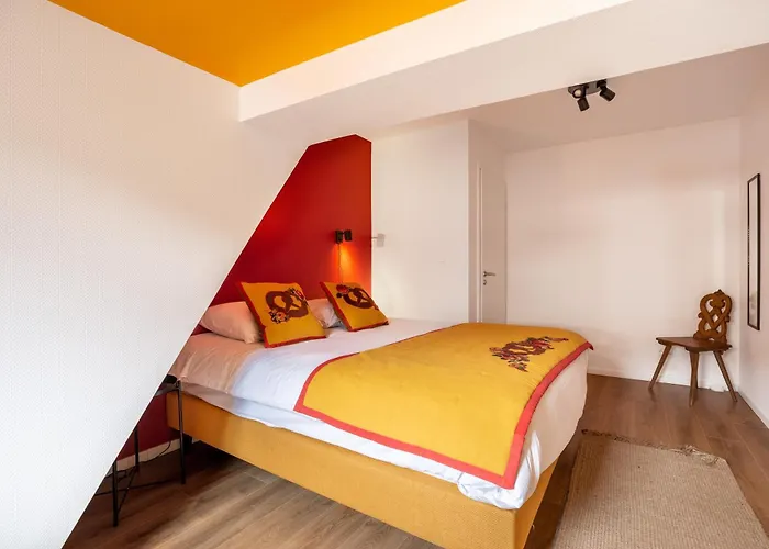 Apartahotel Travel Homes - Republic, Charm In The Heart Of