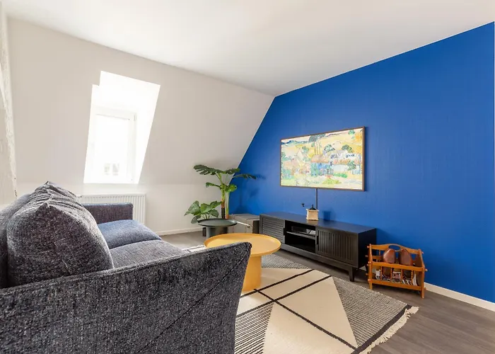 Apartahotel Travel Homes - Republic, Charm In The Heart Of