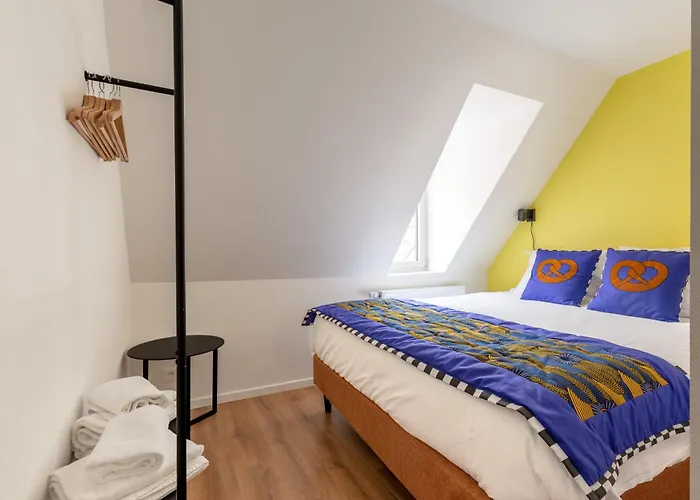 Travel Homes - Republic, Charm In The Heart Of Apartahotel